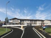 Villetta a schiera in vendita a Volvera TO