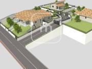 Villetta a schiera in vendita a Zagarolo RM
