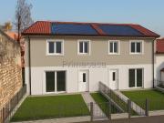 Villetta a schiera in vendita a Zevio VR