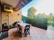 Villetta a schiera in vendita a Zibido San Giacomo MI