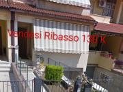 villetta a schiera in vendita ad Aquino, euro 130000,00...