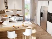 Villetta a schiera in vendita di 100 m²