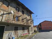 Villetta a schiera in vendita di 100 m² in Frazione...