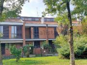 Villetta a schiera in vendita di 100 m² in Via Agnelli, 17