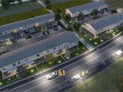 Villetta a schiera in vendita di 100 m² in Via Antica... Villetta a schiera in vendita di 100 m² in Via Antica...