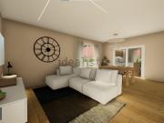 Villetta a schiera in vendita di 100 m² in Via Argine...