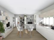 Villetta a schiera in vendita di 100 m² in Via del...