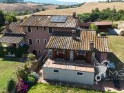 Villetta a schiera in vendita di 100 m² in Via di Rimazzano2