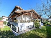 Villetta a schiera in vendita di 100 m² in Via Giulio...