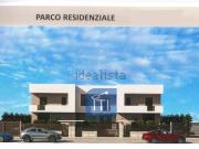 Villetta a schiera in vendita di 100 m² in Via Giuseppe...