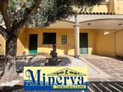 Villetta a schiera in vendita di 100 m² in Via Jenne