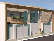 Villetta a schiera in vendita di 100 m² in Via Lepanto, 40