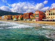 Villetta a schiera in vendita di 100 m² in Via Loreto Alta