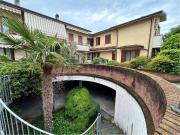 Villetta a schiera in vendita di 100 m² in Via Olimpia