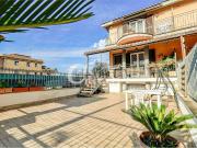 Villetta a schiera in vendita di 100 m² in Via Palagonia