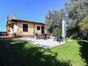 Villetta a schiera in vendita di 100 m² in Via Santo...