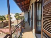 Villetta a schiera in vendita di 100 m² in Via Savio, 10