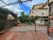 Villetta a schiera in vendita di 100 m² in Via Vitaliano...