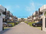 Villetta a schiera in vendita di 100 m² in Viale la Testa Villetta a schiera in vendita di 100 m² in Viale la Testa