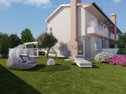 Villetta a schiera in vendita di 100 m² in Viale...