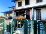 Villetta a schiera in vendita di 102 m² in Strada del...