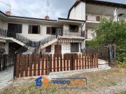 Villetta a schiera in vendita di 102 m² in Via Malatrait