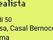 Villetta a schiera in vendita di 102 m² in Via Michele Barbi