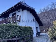 Villetta a schiera in vendita di 102 m² in Via Monte Emilius