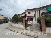 Villetta a schiera in vendita di 103 m² in Via C. Lanza, 9