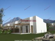 Villetta a schiera in vendita di 103 m² in Via Vittime...