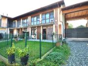 Villetta a schiera in vendita di 104 m² in Via Venaria, 87