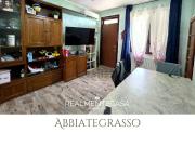 Villetta a schiera in vendita di 105 m² in Via Cassolnovo