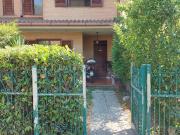 Villetta a schiera in vendita di 105 m² in Via Esculapio, 12