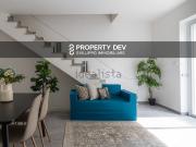 Villetta a schiera in vendita di 105 m² in Via Francesco...