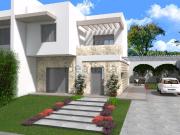 Villetta a schiera in vendita di 105 m² in Via Lit.Nea...