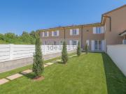 Villetta a schiera in vendita di 105 m² in Via Modda, 253