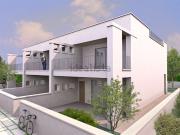Villetta a schiera in vendita di 105 m² in Via Morelli E...