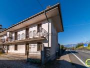 Villetta a schiera in vendita di 105 m² in Via Osoppo