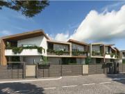 Villetta a schiera in vendita di 105 m² in Via Trotula...