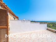 Villetta a schiera in vendita di 105 m² in Via Ustica