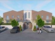 Villetta a schiera in vendita di 106 m²