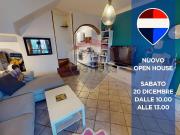 Villetta a schiera in vendita di 106 m² in Via del Pero, 4