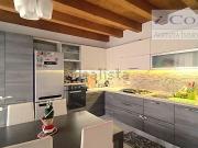 Villetta a schiera in vendita di 106 m² in Via Elena...