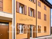 Villetta a schiera in vendita di 107 m² in Via Ettore...