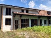 Villetta a schiera in vendita di 108 m² in Via D. Bertelli