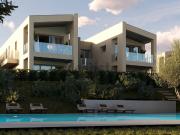 Villetta a schiera in vendita di 108 m² in Via del Zocco, 40