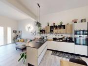 Villetta a schiera in vendita di 108 m² in Via Lucca, 48