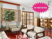 Villetta a schiera in vendita di 108 m² in Via Salto I, 1307