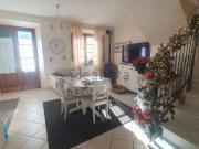 Villetta a schiera in vendita di 110 m²