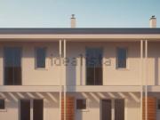 Villetta a schiera in vendita di 110 m²